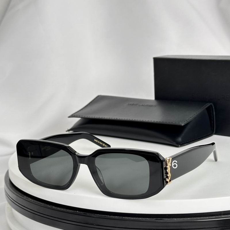 YSL Sunglasses 51